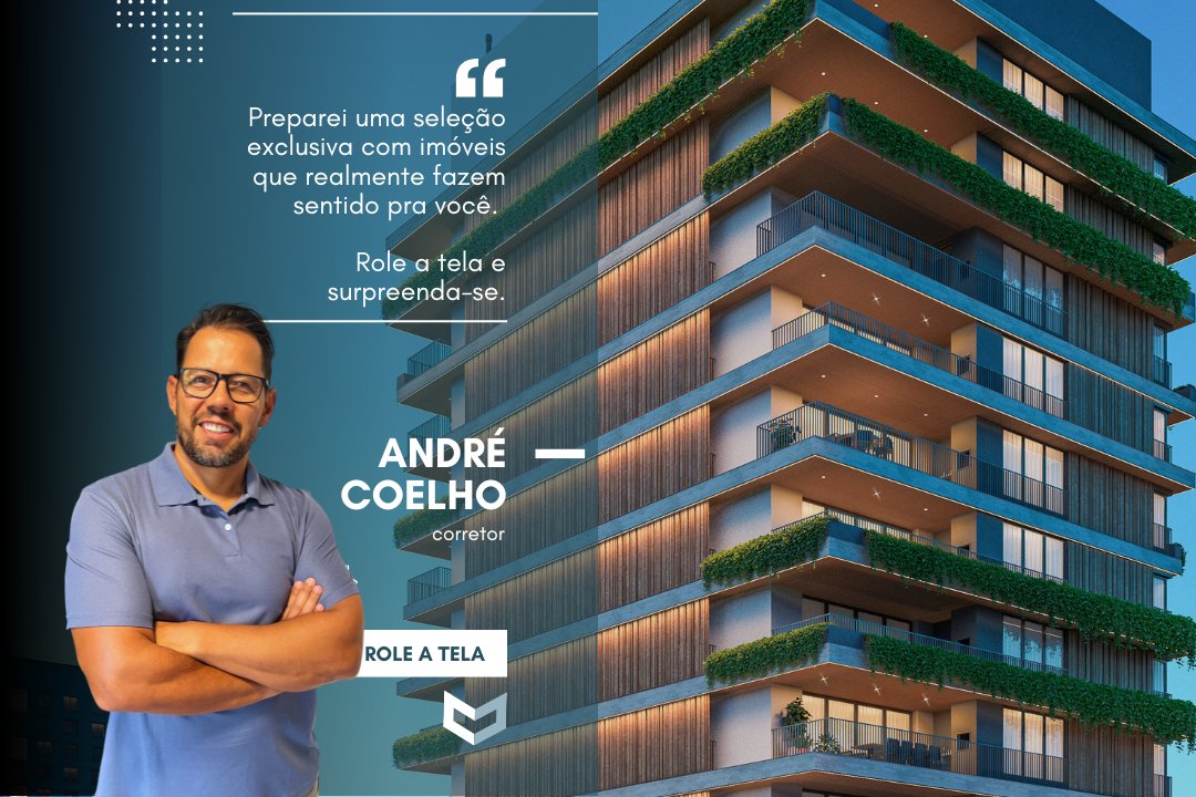 COMBO 5 - Altíssimo Padrão SJP