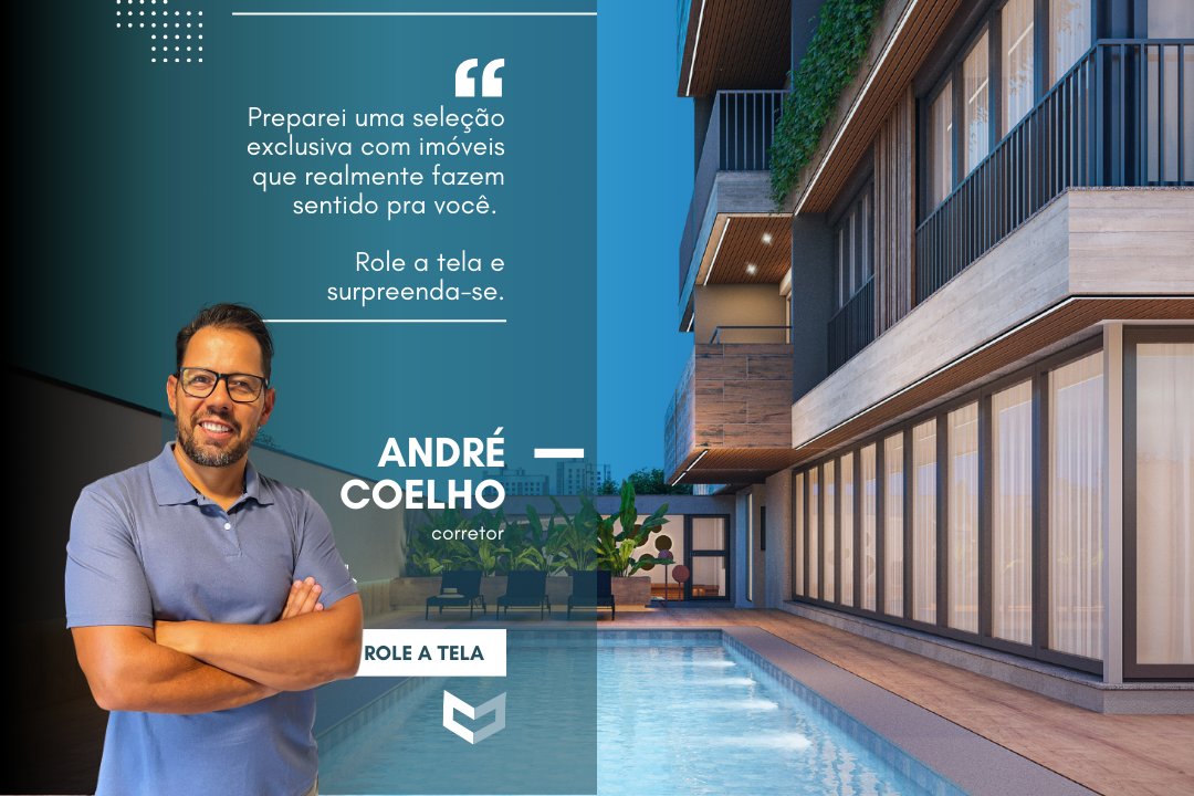 COMBO 6 - Lançamentos na Planta SJP