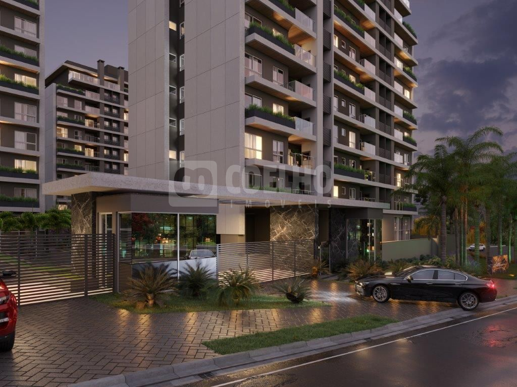 Apartamento à venda com 2 quartos, 74.57m² - Ecoville,Curitiba