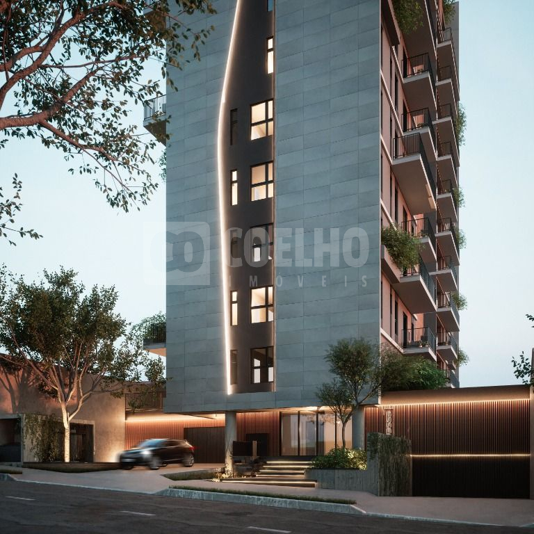  - Essenza Home Club Apartamentos Alto Padrão Bairro São Pedro em São José dos Pinhais