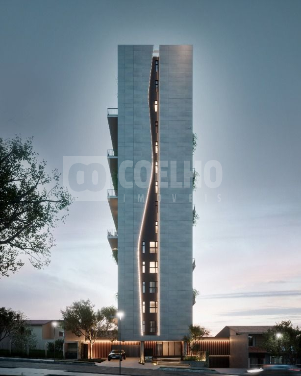  - Essenza Home Club Apartamentos Alto Padrão Bairro São Pedro em São José dos Pinhais