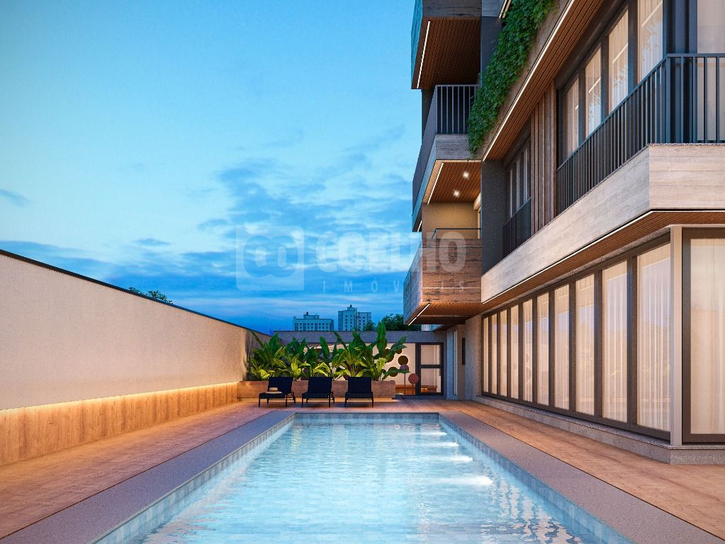  - Apto Alto Padrão 211,27m² à venda  RioMaggiore São Pedro - São José dos Pinhais