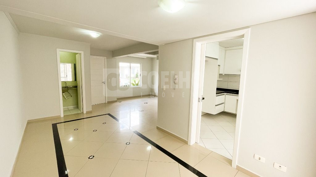  - Locação Sobrado 118m² 3 quartos 1 suíte Condomínio Bela Vista - Bairro Boneca do Iguaçu / São José dos Pinhais