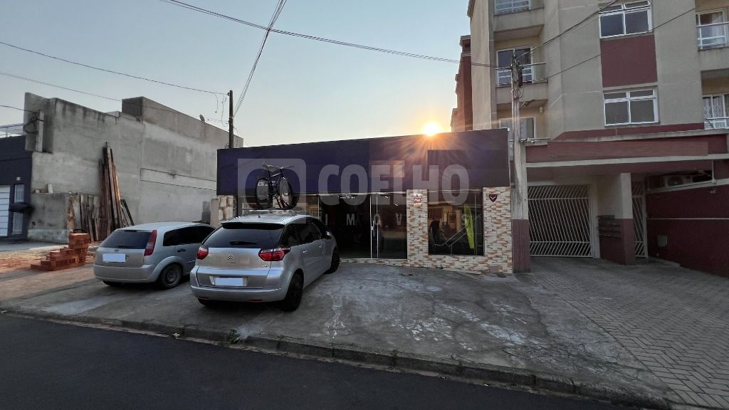  - Imóvel Comercial 150 m² em ótima localização no Bairro Jardim Cruzeiro em São José dos Pinhais