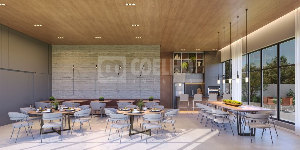 Cobertura à venda com 3 quartos, 220.00m² - Alto da Glória,Curitiba