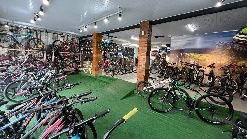  - Imóvel Comercial 150 m² em ótima localização no Bairro Jardim Cruzeiro em São José dos Pinhais