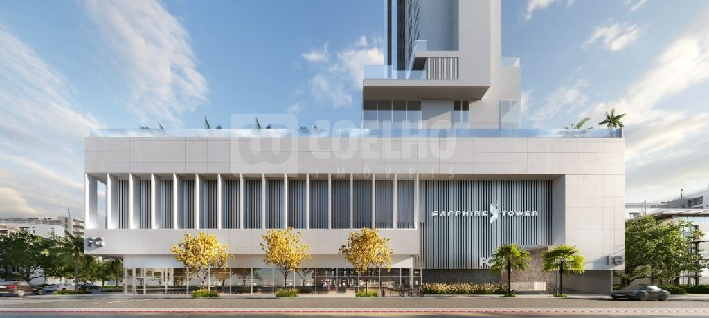 Apartamento à venda com 4 quartos, 284.81m² - Centro,Balneário Camboriú