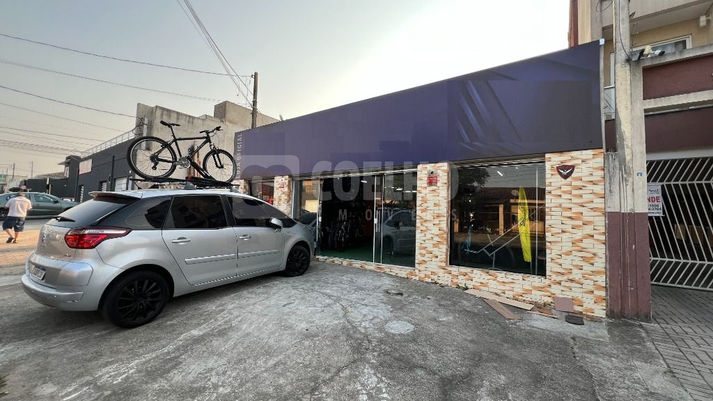 Imóvel Comercial 150 m² em ótima localização no Bairro Jardim Cruzeiro em São José dos Pinhais - Coelho Imóveis