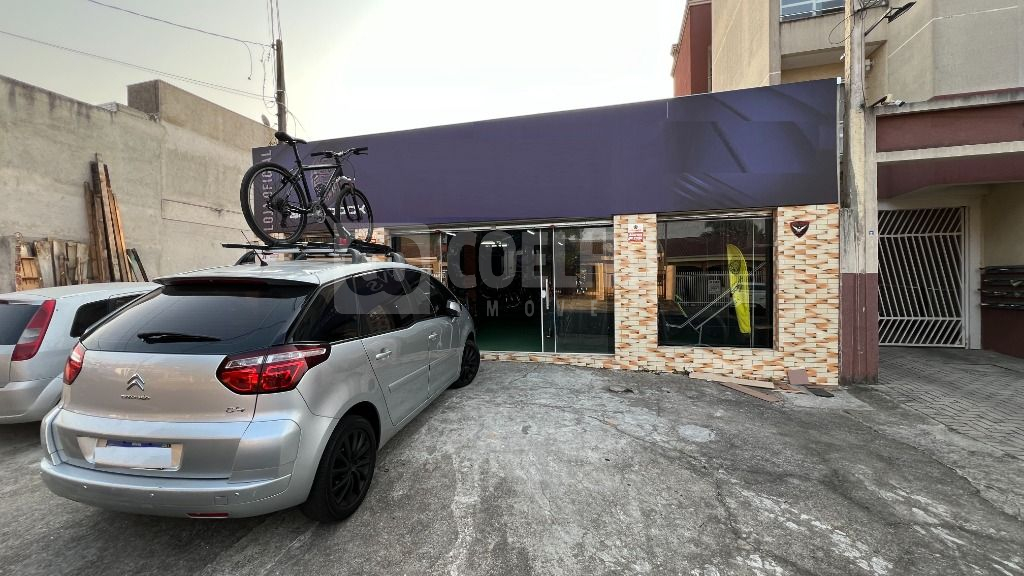  - Imóvel Comercial 150 m² em ótima localização no Bairro Jardim Cruzeiro em São José dos Pinhais