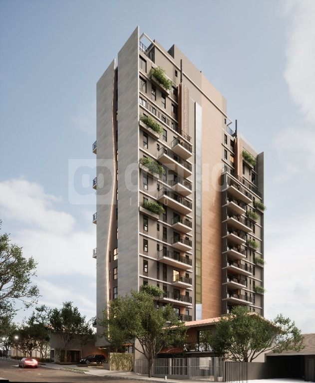  - Essenza Home Club Apartamentos Alto Padrão Bairro São Pedro em São José dos Pinhais