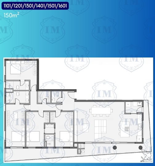 Planta -  - Coelho Imóveis
