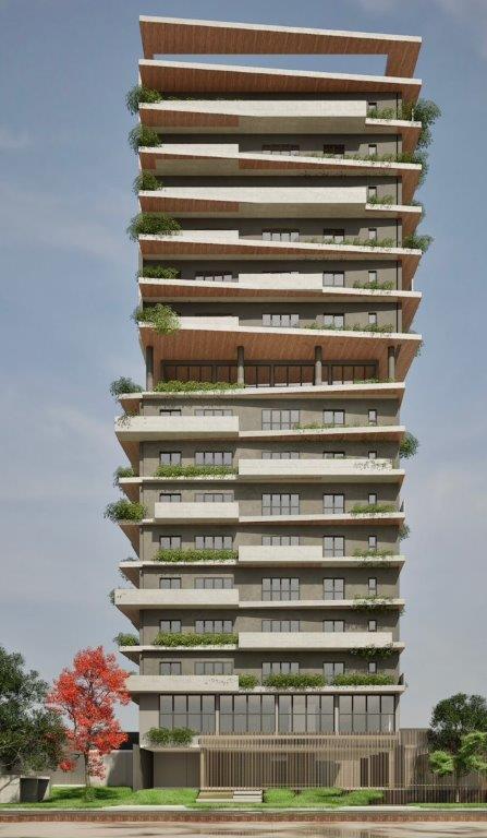 Planta -  - Coelho Imóveis